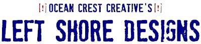 Left Shore Designs  - Copywriting For The South Shore, Plymouth, and Cape Cod